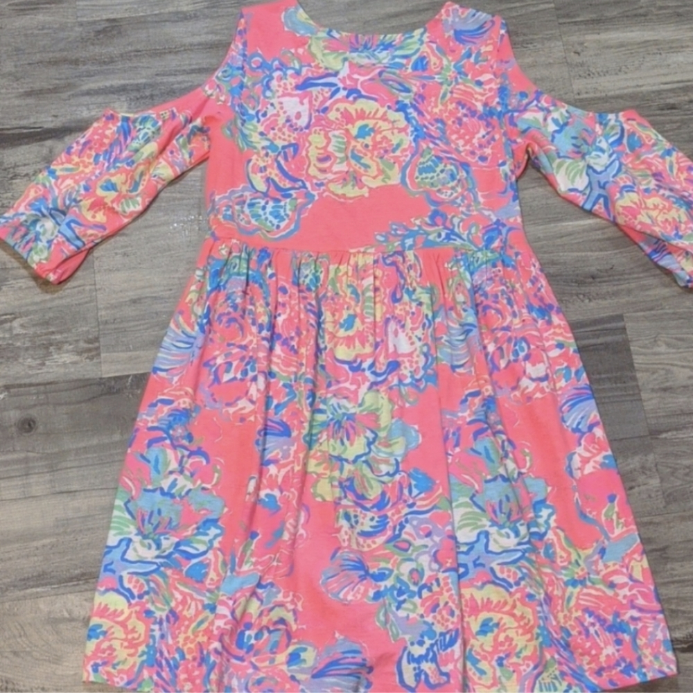 Lilly Pulitzer Dress Size XXS